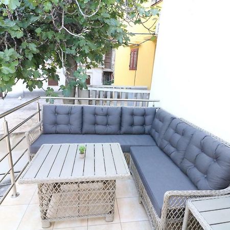 Apartment Porto With Terrace Baska  Exterior photo